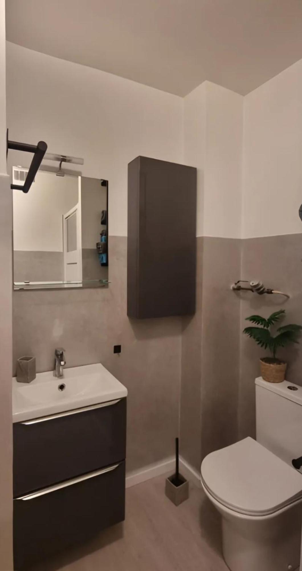 Appartement Cosy Moderne Calme Hyper Centre Gare Sncf Nice Eksteriør bilde